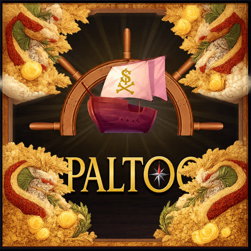 kapaltogel — mitra unggulan
